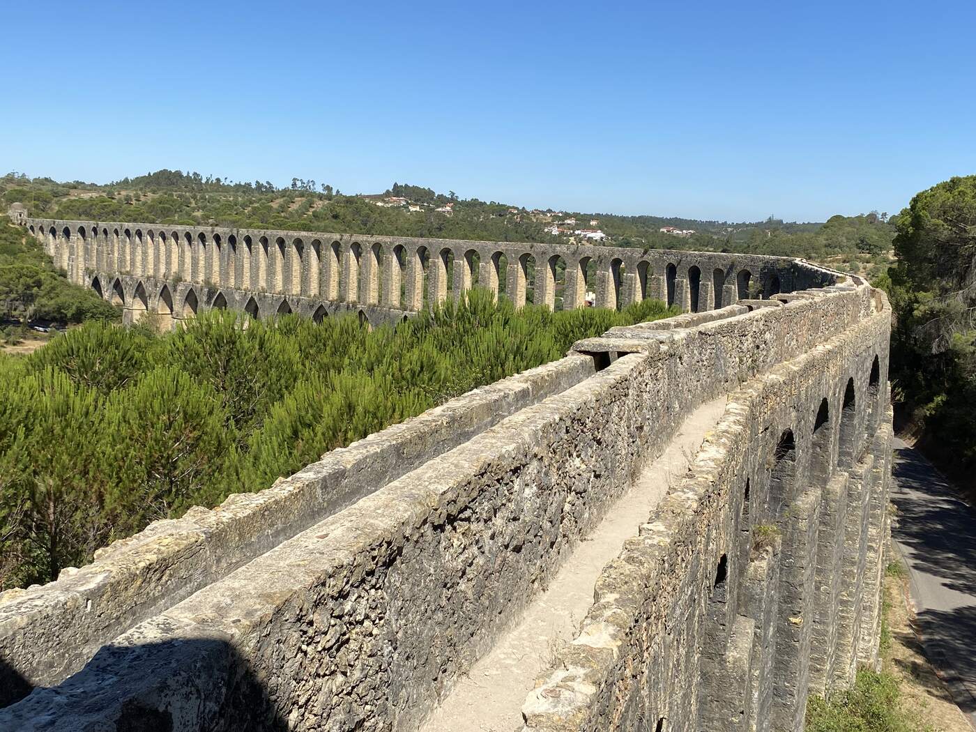 Tomar & the Templar Knights: A Private Heritage Discovery
