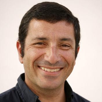 Fernando Pereira