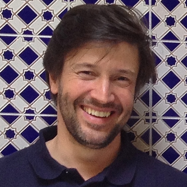 João Dickmann