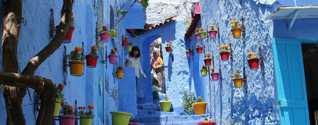 The Best of Morocco - photo 1