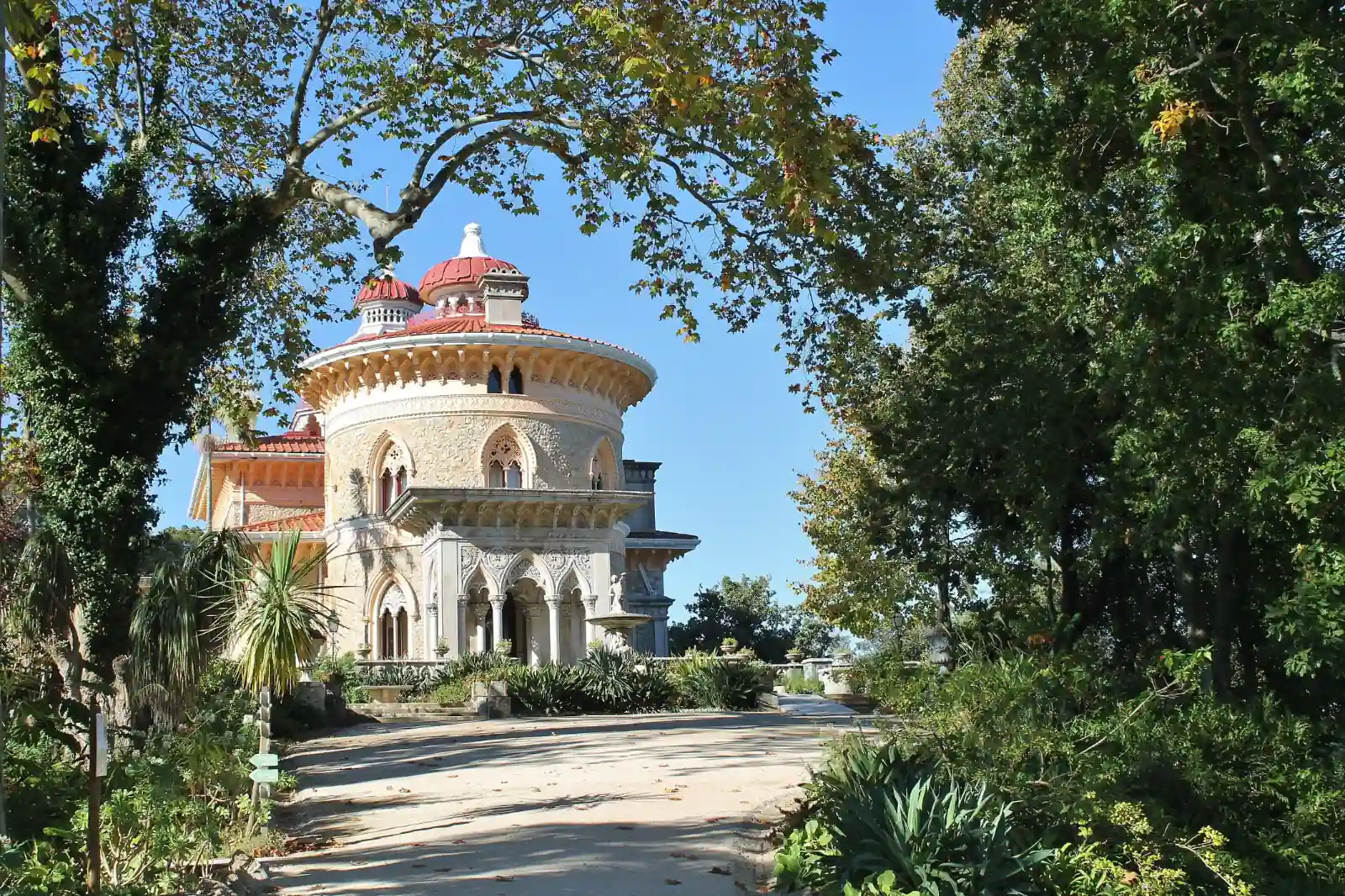 From Palaces to the Atlantic: Discover Hidden Sintra - photo 1