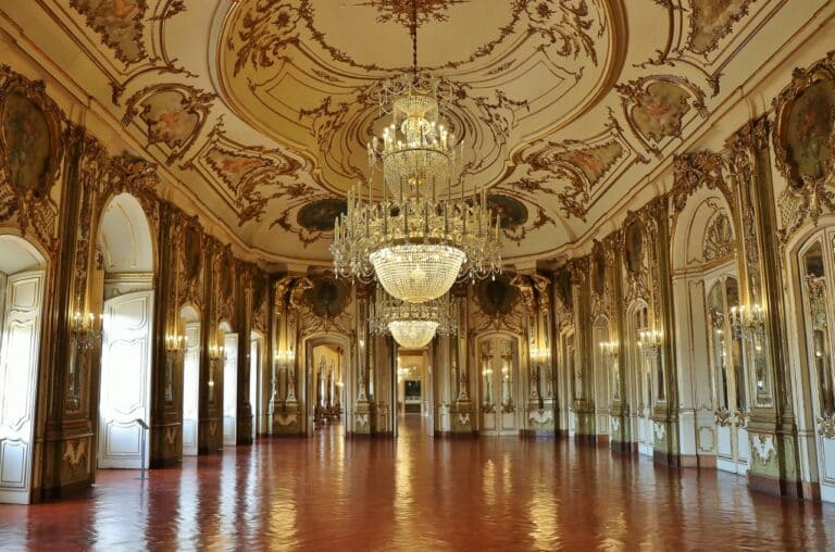 Sintra & Cascais Tour