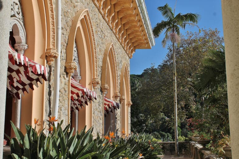 Sintra & Cascais Tour