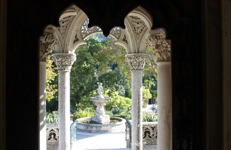 Sintra & Cascais Tour